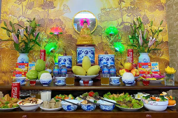 Cúng Rằm Tháng Giêng Vào Ngày 13 Có Được Không? Giải Đáp Chi Tiết