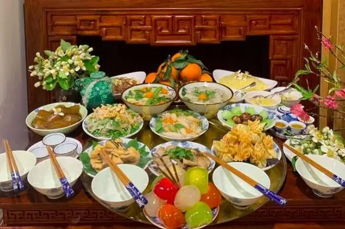 Cúng Rằm Tháng Giêng Vào Thời Gian Nào Là Chuẩn Nhất Theo Phong Tục Việt Nam?