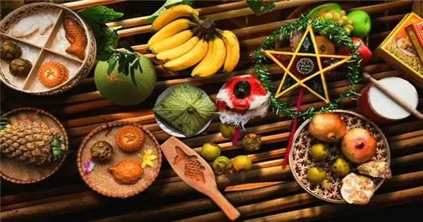 Thị Trường Đồ Cúng Rằm Tháng Tám: Các Xu Hướng Và Giá Cả Cập Nhật Mới Nhất