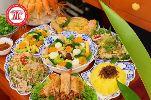 Cẩm Nang Cúng Rằm Tháng Tư: Thời Điểm, Bài Văn Khấn Chuẩn Và Những Lưu Ý Quan Trọng