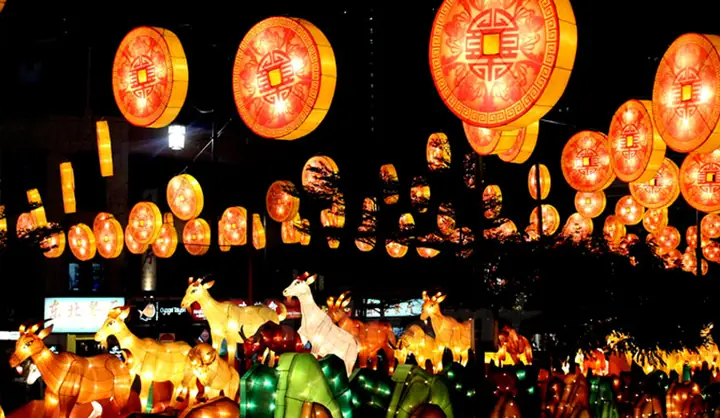 Cẩm Nang Chuẩn Bị Mâm Cúng Rằm Tháng 8 Trung Thu Trọn Vẹn Ý Nghĩa