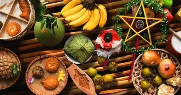 Cúng Rằm Trung Thu Vào Lúc Nào, Giờ Nào Đẹp Nhất?