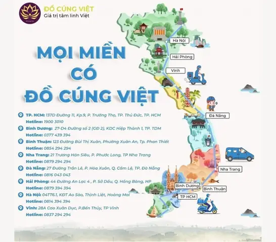 Cẩm Nang Cúng Rằm Trung Thu Ngoài Trời Trọn Vẹn Ý Nghĩa Và Đúng Phong Tục