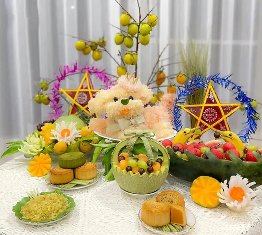 Những Điều Cần Biết Về Nghi Lễ Cúng Rằm Trung Thu: Thời Gian Và Nghi Thức Chuẩn