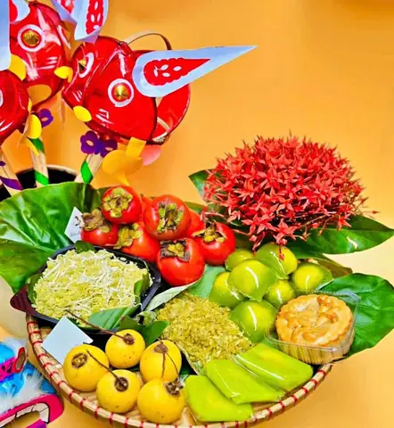 Những Điều Cần Biết Về Nghi Lễ Cúng Rằm Trung Thu: Thời Gian Và Nghi Thức Chuẩn