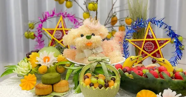 Những Điều Cần Biết Về Nghi Lễ Cúng Rằm Trung Thu: Thời Gian Và Nghi Thức Chuẩn