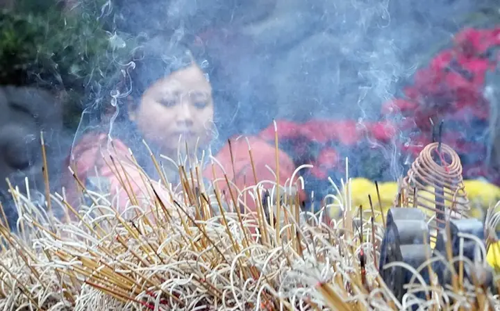 Có 4 Khung Giờ Đại Cát, Đại Lộc Để Cúng Rằm Tháng Giêng 2025 ...