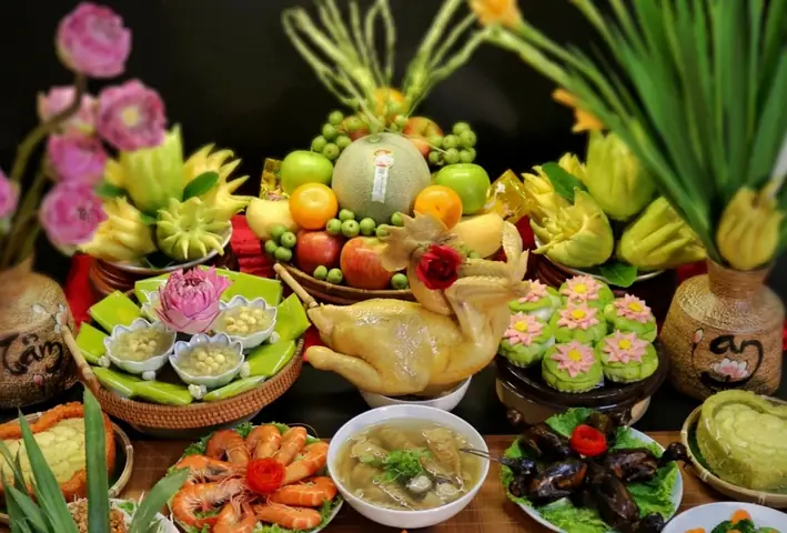 Cúng Rằm Tháng 7: Nguồn Gốc, Ý Nghĩa Và Những Điều Cần Biết