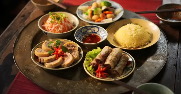 Cúng Rằm Tháng 7: Nguồn Gốc, Ý Nghĩa Và Những Điều Cần Biết