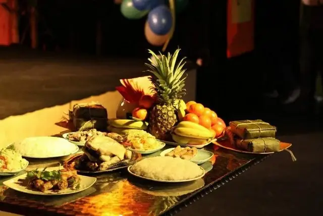 Cúng Giao Thừa Giờ Nào Chuẩn Nhất? Cúng Giao Thừa Trong Nhà Hay Ngoài Trời?