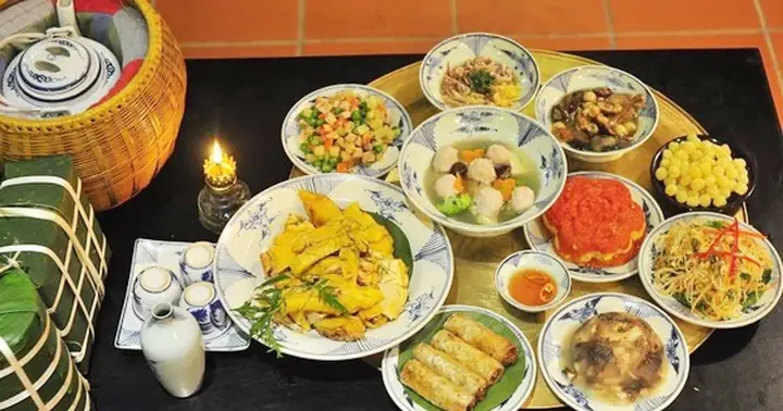 Ý Nghĩa Và Quy Trình Cúng Rước Ông Bà Cuối Năm Chuẩn Phong Tục Việt Nam