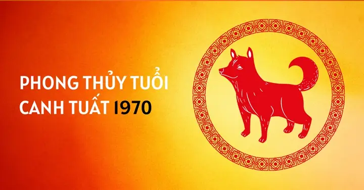 Tử Vi Năm 2026 Tuổi Canh Tuất 1970 – Nam Mạng - Đào Tạo Trí ...