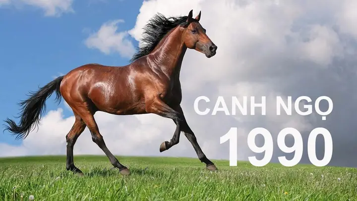 Tuổi Canh Ngọ 1990 Gặp Sao Chiếu Mệnh Nào Năm 2026?