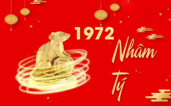 Tuổi Nhâm Tý 1972 Nên Làm Gì Để Hóa Giải Xui Xẻo Khi Sao Xấu Chiếu ...