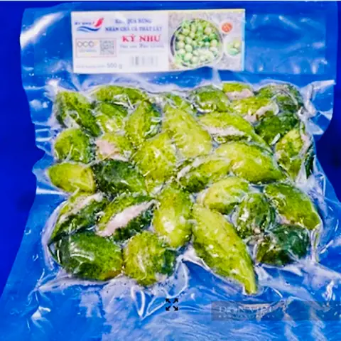 Với Quan Niệm "ăn Canh Khổ Qua Cho Qua Cái Khổ", Mong Muốn Những Điều Khó Khăn, Vất Vả Năm Cũ Qua Đi, Năm Mới Sẽ Gặp Nhiều May Mắn, Cùng Nhiều Ý Nghĩa Tươi Mới Khác, Nên Mâm Cơm Cúng Rước Ông Bà Ngày 30 Tết Của Người Miền Tây Luôn Có Món Canh Khổ Qua Dồn Thịt.