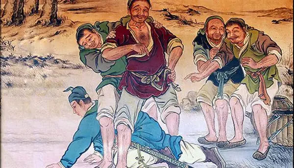 Cúng Sao Bạch Hổ