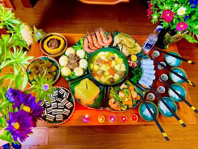 Cúng Sao Giải Hạn Có Dùng Gạo Muối Không? Lễ Vật Và Ý Nghĩa Chi Tiết