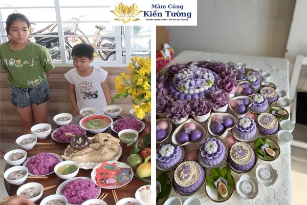 Ý Nghĩa Của Lễ Cúng Căn: Cẩm Nang Toàn Tập Cho Cha Mẹ