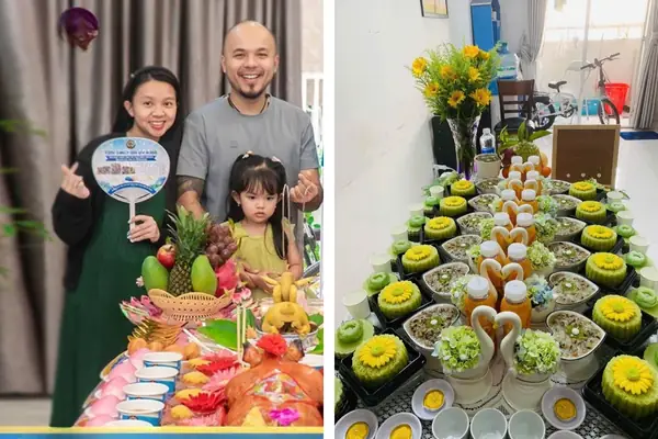 Ý Nghĩa Của Lễ Cúng Căn: Cẩm Nang Toàn Tập Cho Cha Mẹ