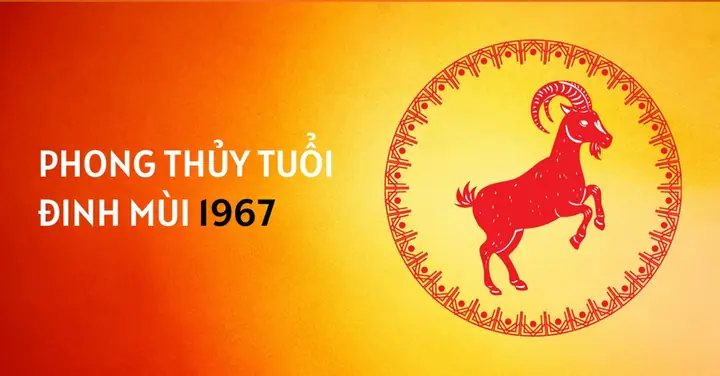 Tử Vi Năm 2026 Tuổi Đinh Mùi 1967 – Nam Mạng - Đào Tạo Trí ...