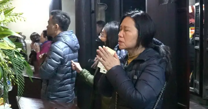 Review Chi Tiết: Cúng Sao Giải Hạn Chùa Phúc Khánh - Sự Thật & Lời Khuyên Thực Tế