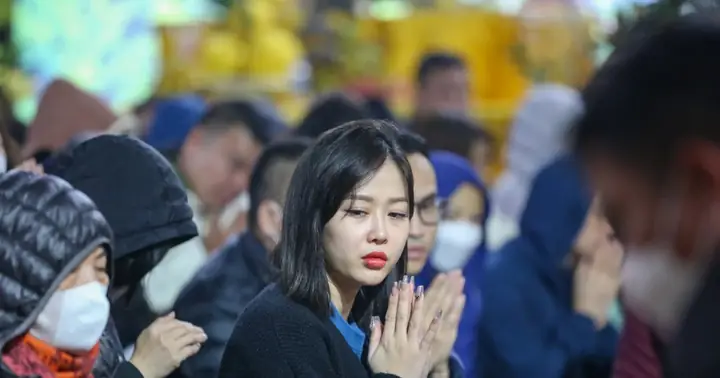 Review Chi Tiết: Cúng Sao Giải Hạn Chùa Phúc Khánh - Sự Thật & Lời Khuyên Thực Tế