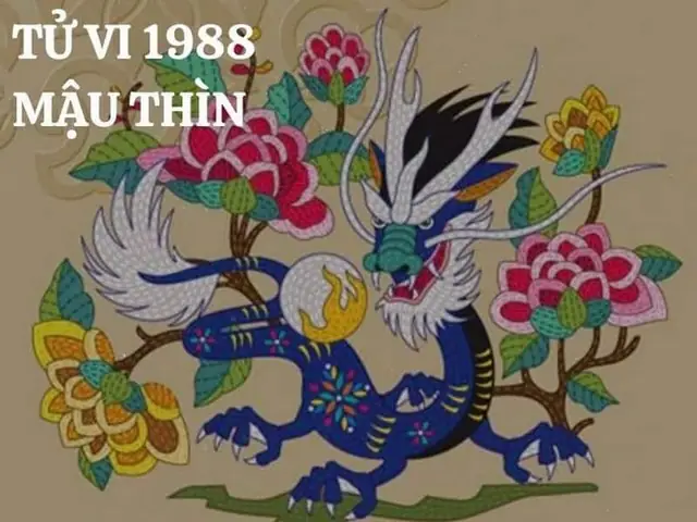 Tử Vi Tuổi Mậu Thìn Năm 2026 Nữ Mạng: Cả Năm Thuận Lợi, Mọi Sự ...