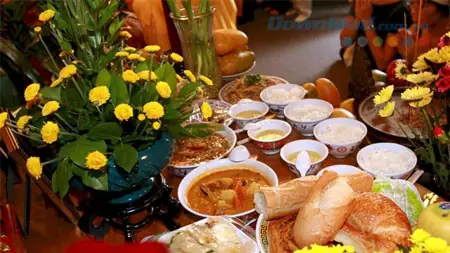 Cẩm Nang Toàn Tập Về Cúng Sao Giải Hạn Rằm Tháng Giêng Tại Nhà