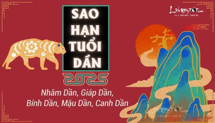 Cúng Sao Giải Hạn Tuổi Bính Dần: Những Điều Cần Biết Để Cầu An Lành
