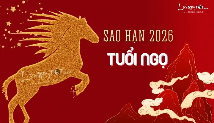 Cúng Sao Giải Hạn Tuổi Canh Ngọ: Cần Những Gì Và Quy Trình Chi Tiết