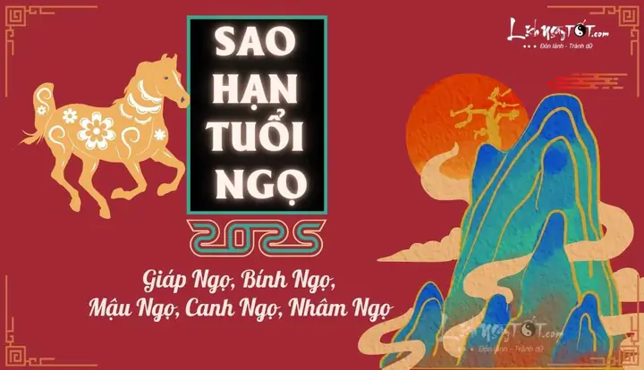 Cúng Sao Giải Hạn Tuổi Canh Ngọ: Cần Những Gì Và Quy Trình Chi Tiết