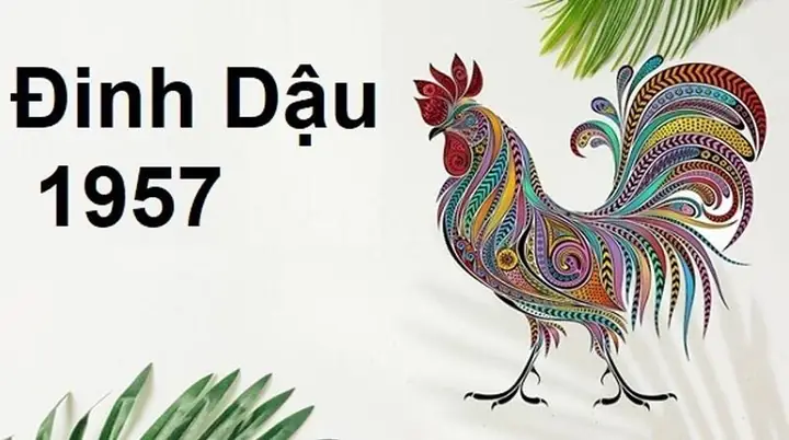 Tuổi Đinh Dậu 1957 Năm 2026 Gặp Sao Chiếu Mệnh Nào?