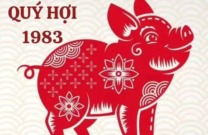 Tuổi Quý Hợi 1983 Gặp Sao Chiếu Mệnh Nào Năm 2026?