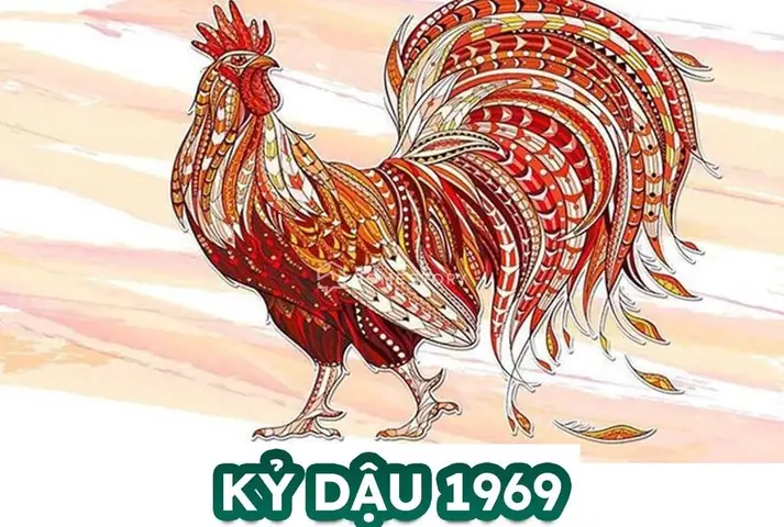 Tuổi Kỷ Dậu 1969 Gặp Sao Chiếu Mệnh Nào Năm 2026?