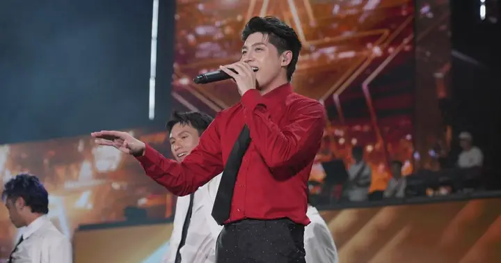 Fest – Vietnam Today: Khi 22.000 Con Tim Hòa Cùng Nhịp Hát Của ...