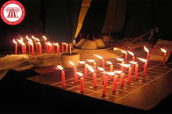 Cúng Sao Giải Hạn: Ý Nghĩa, Các Bước Thực Hiện Và Những Điều Cần Biết