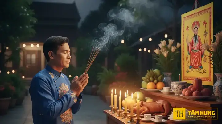 Cẩm Nang Giải Hạn Sao La Hầu 2026: Tuổi Nào Cần Cẩn Trọng Và Nghi Lễ Cúng Dâng Chuẩn Xác