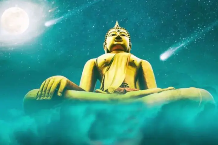 Cẩm Nang Toàn Tập Về Sao La Hầu: Ý Nghĩa, Ảnh Hưởng Và Cách Cúng Giải Hạn Năm 2025