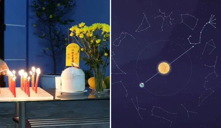 Cẩm Nang Toàn Tập Về Sao La Hầu: Ý Nghĩa, Ảnh Hưởng Và Cách Cúng Giải Hạn Năm 2025