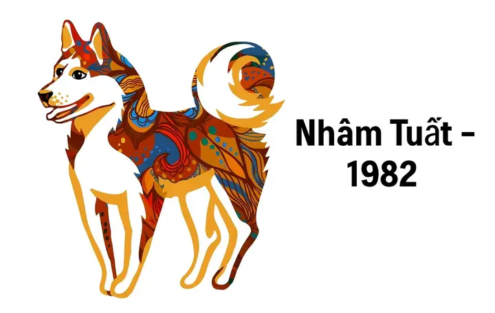 Tuổi Nhâm Tuất 1982 Gặp Sao Chiếu Mệnh Nào Năm 2026?