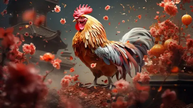 Tử Vi 2025 Nữ Tuổi Ất Dậu 2005 - Blog Fahasa.com