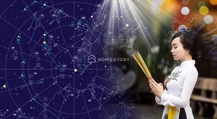 Cúng Sao Giải Hạn Đầu Năm: Thời Gian Và Ý Nghĩa Chuẩn Tâm Linh