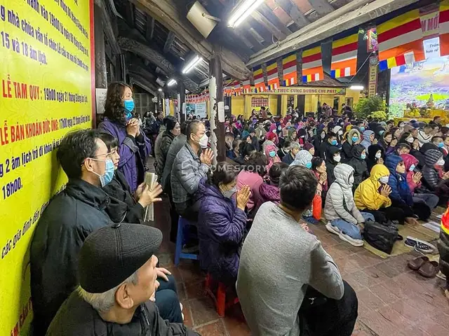 Cúng Sao Giải Hạn Đầu Năm: Thời Gian Và Ý Nghĩa Chuẩn Tâm Linh