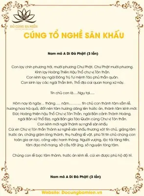 Cúng Sao Ngày Mấy? Ý Nghĩa, Thời Điểm Và Những Điều Cần Biết