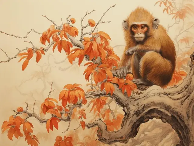 Xem Tử Vi Tuổi Mậu Thân 1968 - Nữ Mạng Năm 2025 Chi Tiết Nhất