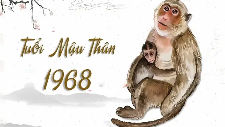 Tuổi Mậu Thân 1968 Sao Nào Chiếu Mệnh Trong Năm 2025?