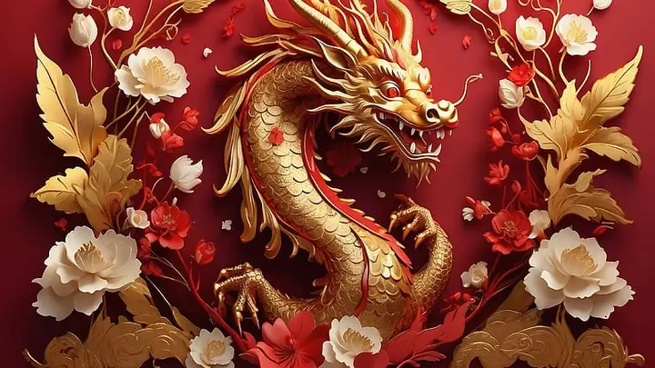 Tử Vi 2025 Nam Tuổi Bính Thìn 1976