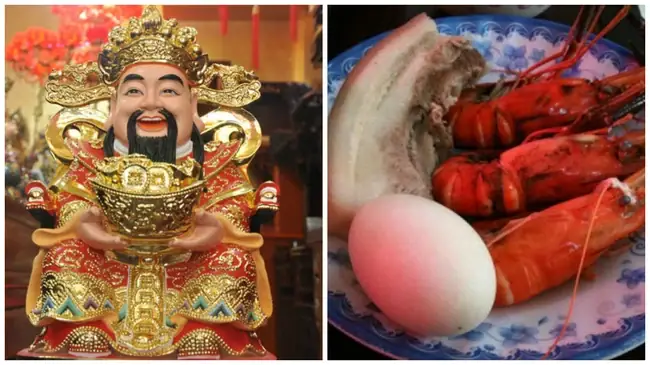 Sắp Tới Là Ngày Vía Thần Tài Lớn Nhất Năm, Nhưng Cúng Sao Cho Đúng Thì Không Phải Ai Cũng Biết.