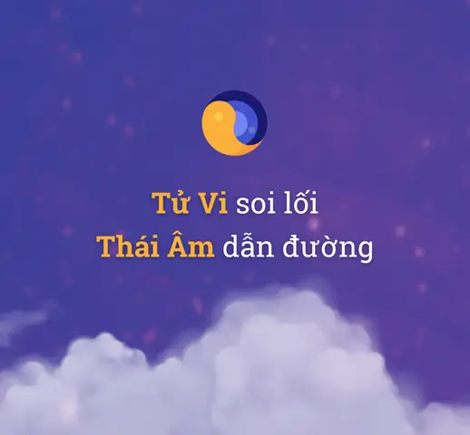 Thái Âm | Tử Vi Soi Lối