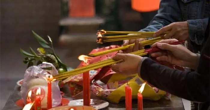 Cúng Sao Thái Âm: Ý Nghĩa, Đối Tượng Và Hướng Dẫn Nghi Lễ Chi Tiết Năm 2025